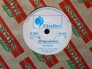 SEX PISTOLS - GOD SAVE THE QUEEN, PRETTY VACANT ORG RHODESIA, SOUTH AFRICA 3 7