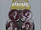 THE KINKS - SOMETHING ELSE BY THE KINKS - NSPL 18193 - LP