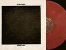 GRAVEYARD Lights Out  LP Brown Vinyl  LTD 300*electric wizard*ghost*uncle acid