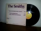 The Smiths What Difference Does It Make Promo 12