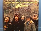 THE COLLECTORS - Grass And Wild Strawberries 1968 1969 vinyl Psych Gatefold