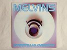 The Melvins Interstellar Overdrive 10