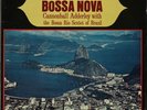 CANNONBALL ADDERLEY BOSSA RIO SEXTET CANNONBALL'S BOSSA NOVA RIVERSIDE 455 DG LP