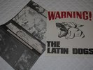Latin Dogs 7