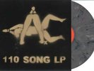 Anal Cunt AxCx 110 Song LP on Colored Vinyl edition of 63 on colored vinyl