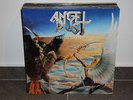 Angel Dust - Into the dark past LP Vinyl Sodom Liege Lord Living Kreator