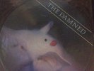 THE DAMNED-STRAWBERRIES LP PICTURE DISC