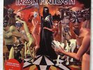IRON MAIDEN 