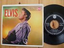 ELVIS - VOL. III - RCA - EPA 994
