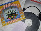 The Beatles - Magical Mystery Tour - MFSL - Unbelievable Condition