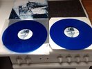 TORCH - Blauer Samt  (12'' BLUE VINYL) LIMITIERT / ABSOLUTE RARITÄT