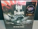 HAIL OF BULLETS - On Divine Winds (Lim. to 500 Copies, Sodom, Kreator, SEALED)