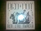 RED HOT Red for danger EP, Rockabilly Crazy cavan, fingers lee, Stargazers, jive