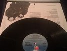 RICHARD AND LINDA THOMPSON - I WANT TO SEE THE BRIGHT LIGHTS TONIGHT LP + INNER