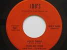 Sweet Soul Gospel 45 - Peerless Four 