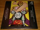 LP Rare psych funk Italian soundtrack 