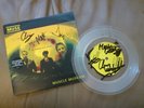 Muse SIGNED Muscle Museum 7