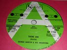 GEORGE MARTIN AND HIS  ORCHESTRA :(THE BEATLES )DEMO 7