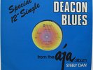 STEELY DAN Deacon Blues 1977 AUSTRALIA ORG 12