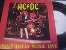 AC/DC RARE 7