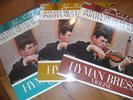 HYMAN BRESS Violin Bach SOLO Sonatas German Eurodisc 3-LP Set MINT- BEAUTYFUL 