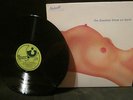 THE GREATEST SHOW ON EARTH - SAME -NEAR MINT - UK HARVEST SHSM