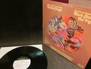 VANILLA FUDGE - WHILE THE WORLD WAS EATING - RARE WAND WDS 687
