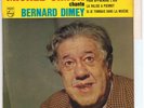 EP  Michel Simon chante Bernard Dimey EXC