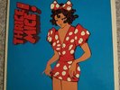 Thrice Mice   LP Original 1970