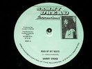 Killer  Sammy Dread - Man Of My Ways / 12