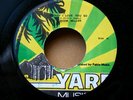 JACOB MILLER (Augustus Pablo-King Tubby)-Baby I Love You So-/JA YARD ORIG 7