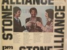 Stone Alliance - ST - VG+