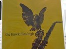 COLEMAN HAWKINS THE HAWK FLIES HIGH MFSL AUDIOPHILE 180 GRAM LP LIMITED EDITION
