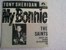 Beatles Tony Sheridan My Bonnie The Saints  Polydor 5 Sterne