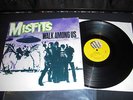 MISFITS Walk Among Us LP 88 Press Danzig Samhain Plan 9 Ruby Fiend Club KBD
