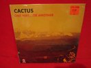 CACTUS LP-One Way Or Another ATCO rare SEALED original 1971 gatefold