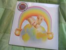 Grateful Dead Europe 72 triple album, sealed EU copy