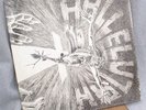 HALLELUJAH, HALLELUJAH BABE ORIG GER METRONOME PROG PSYCH KRAUTROCK LP