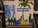 RARE LP CAROL ESCOFFIER KUMKWAYA JAZZ VOCAL BOSSA LISTEN