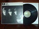 Beatles With The Beatles MISPRINT LP New Zealand LAST MONO Apple Labels