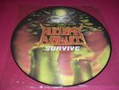 NUCLEAR ASSAULT 