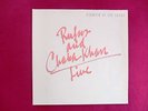 Rufus and Chaka Khan - Stompin At The Savoy  -  Vinyl-Doppel-LP im TOP-Zustand