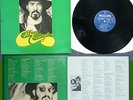 MARC ELLINGTON RAINS…RARE LP HOLLAND RICHARD THOMPSON FAIRPORT CONVENTION Byrds