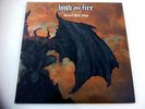 High On Fire - Blessed Black Wings gatefold 2lp doom metal death stoner sword