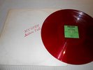 Jethro Tull  My God   dark red vinyl  pre-tmoq  lp  no tmoq rare
