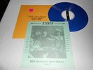 The Beatles  Renaissance minstrels vol. 2   blue vinyl  lp   tmoq rare