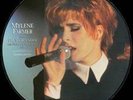 Mylène Farmer Picture Disc PLUS GRANDIR