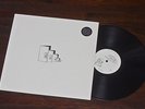 The Whitest Boy Alive - Dreams - LP - Vinyl Erlend Oye Rare Vinyl - sold out