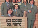 LOS SOCIOS DEL RITMO killer latin funk PORK & BEANS LISTEN frijoles con puerco