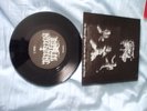 Profanatica As Tears of Blood... rare 1993 mispress with Impaled Nazarene labels